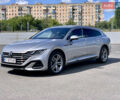Сірий Фольксваген Arteon, об'ємом двигуна 2 л та пробігом 47 тис. км за 43000 $, фото 6 на Automoto.ua