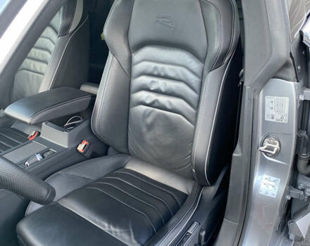Сірий Фольксваген Arteon, об'ємом двигуна 2 л та пробігом 47 тис. км за 43000 $, фото 27 на Automoto.ua