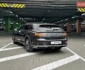 Серый Фольксваген Arteon, объемом двигателя 1.97 л и пробегом 88 тыс. км за 39990 $, фото 4 на Automoto.ua
