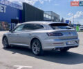 Сірий Фольксваген Arteon, об'ємом двигуна 2 л та пробігом 47 тис. км за 43000 $, фото 4 на Automoto.ua