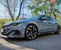 Сірий Фольксваген Arteon, об'ємом двигуна 1.97 л та пробігом 39 тис. км за 43200 $, фото 60 на Automoto.ua