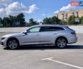 Сірий Фольксваген Arteon, об'ємом двигуна 2 л та пробігом 47 тис. км за 43000 $, фото 5 на Automoto.ua