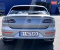 Сірий Фольксваген Arteon, об'ємом двигуна 2 л та пробігом 47 тис. км за 43000 $, фото 3 на Automoto.ua