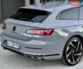 Серый Фольксваген Arteon, объемом двигателя 2 л и пробегом 42 тыс. км за 42000 $, фото 14 на Automoto.ua