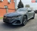 Сірий Фольксваген Arteon, об'ємом двигуна 1.97 л та пробігом 31 тис. км за 40900 $, фото 1 на Automoto.ua
