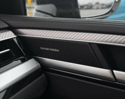 Сірий Фольксваген Arteon, об'ємом двигуна 1.97 л та пробігом 95 тис. км за 47000 $, фото 10 на Automoto.ua