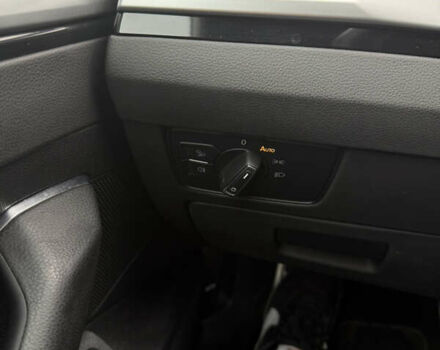 Сірий Фольксваген Arteon, об'ємом двигуна 1.97 л та пробігом 95 тис. км за 47000 $, фото 15 на Automoto.ua