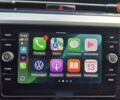 Сірий Фольксваген Arteon, об'ємом двигуна 1.98 л та пробігом 31 тис. км за 45000 $, фото 22 на Automoto.ua