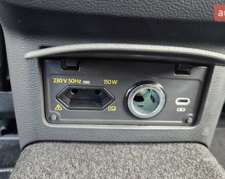 Сірий Фольксваген Arteon, об'ємом двигуна 1.98 л та пробігом 31 тис. км за 45000 $, фото 12 на Automoto.ua