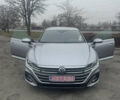 Сірий Фольксваген Arteon, об'ємом двигуна 1.97 л та пробігом 35 тис. км за 44000 $, фото 2 на Automoto.ua