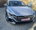 Серый Фольксваген Arteon, объемом двигателя 1.97 л и пробегом 57 тыс. км за 41500 $, фото 1 на Automoto.ua