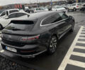 Сірий Фольксваген Arteon, об'ємом двигуна 1.97 л та пробігом 95 тис. км за 47000 $, фото 4 на Automoto.ua