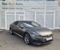 Сірий Фольксваген Arteon, об'ємом двигуна 1.98 л та пробігом 31 тис. км за 45000 $, фото 2 на Automoto.ua