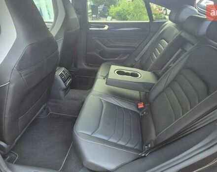Сірий Фольксваген Arteon, об'ємом двигуна 1.98 л та пробігом 31 тис. км за 45000 $, фото 15 на Automoto.ua