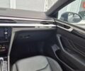 Сірий Фольксваген Arteon, об'ємом двигуна 1.98 л та пробігом 31 тис. км за 45000 $, фото 11 на Automoto.ua