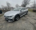 Сірий Фольксваген Arteon, об'ємом двигуна 1.97 л та пробігом 35 тис. км за 44000 $, фото 3 на Automoto.ua