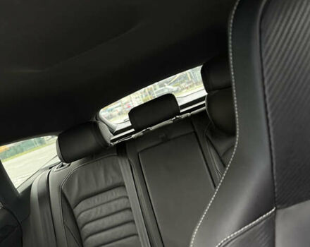 Сірий Фольксваген Arteon, об'ємом двигуна 1.97 л та пробігом 95 тис. км за 47000 $, фото 9 на Automoto.ua