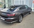 Сірий Фольксваген Arteon, об'ємом двигуна 1.98 л та пробігом 31 тис. км за 45000 $, фото 5 на Automoto.ua