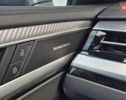 Сірий Фольксваген Arteon, об'ємом двигуна 1.98 л та пробігом 31 тис. км за 45000 $, фото 21 на Automoto.ua