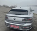 Сірий Фольксваген Arteon, об'ємом двигуна 1.97 л та пробігом 35 тис. км за 44000 $, фото 6 на Automoto.ua