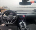 Сірий Фольксваген Arteon, об'ємом двигуна 1.97 л та пробігом 35 тис. км за 44000 $, фото 7 на Automoto.ua