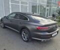 Сірий Фольксваген Arteon, об'ємом двигуна 1.98 л та пробігом 31 тис. км за 45000 $, фото 4 на Automoto.ua