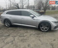 Сірий Фольксваген Arteon, об'ємом двигуна 1.97 л та пробігом 35 тис. км за 44000 $, фото 4 на Automoto.ua