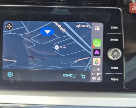 Сірий Фольксваген Arteon, об'ємом двигуна 1.98 л та пробігом 31 тис. км за 45000 $, фото 26 на Automoto.ua