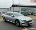 Сірий Фольксваген Arteon, об'ємом двигуна 2 л та пробігом 36 тис. км за 36500 $, фото 1 на Automoto.ua