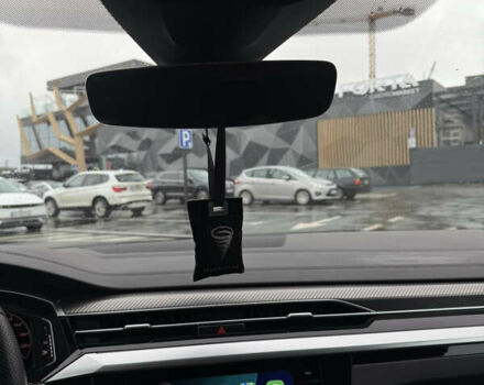 Сірий Фольксваген Arteon, об'ємом двигуна 1.97 л та пробігом 95 тис. км за 47000 $, фото 12 на Automoto.ua