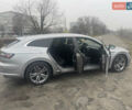 Сірий Фольксваген Arteon, об'ємом двигуна 1.97 л та пробігом 35 тис. км за 44000 $, фото 5 на Automoto.ua