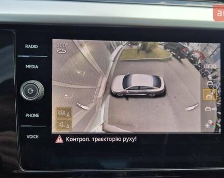Сірий Фольксваген Arteon, об'ємом двигуна 1.98 л та пробігом 31 тис. км за 45000 $, фото 29 на Automoto.ua