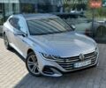 Серый Фольксваген Arteon, объемом двигателя 1.97 л и пробегом 59 тыс. км за 37900 $, фото 14 на Automoto.ua