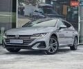 Серый Фольксваген Arteon, объемом двигателя 1.97 л и пробегом 32 тыс. км за 45162 $, фото 1 на Automoto.ua