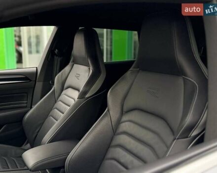 Серый Фольксваген Arteon, объемом двигателя 1.97 л и пробегом 32 тыс. км за 49203 $, фото 23 на Automoto.ua