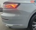 Сірий Фольксваген Arteon, об'ємом двигуна 1.98 л та пробігом 28 тис. км за 44900 $, фото 36 на Automoto.ua