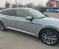 Серый Фольксваген Arteon, объемом двигателя 1.98 л и пробегом 28 тыс. км за 49900 $, фото 23 на Automoto.ua