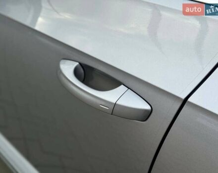 Серый Фольксваген Arteon, объемом двигателя 1.97 л и пробегом 32 тыс. км за 49203 $, фото 7 на Automoto.ua