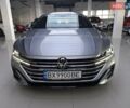 Серый Фольксваген Arteon, объемом двигателя 1.97 л и пробегом 15 тыс. км за 49900 $, фото 8 на Automoto.ua