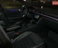 Серый Фольксваген Arteon, объемом двигателя 1.97 л и пробегом 21 тыс. км за 45500 $, фото 32 на Automoto.ua