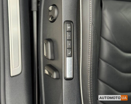 Серый Фольксваген Arteon, объемом двигателя 2 л и пробегом 32 тыс. км за 47998 $, фото 9 на Automoto.ua