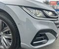 Серый Фольксваген Arteon, объемом двигателя 1.98 л и пробегом 28 тыс. км за 49900 $, фото 10 на Automoto.ua