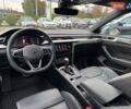 Серый Фольксваген Arteon, объемом двигателя 1.97 л и пробегом 32 тыс. км за 49203 $, фото 16 на Automoto.ua