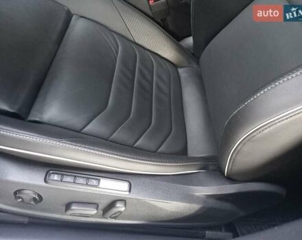 Серый Фольксваген Arteon, объемом двигателя 1.97 л и пробегом 15 тыс. км за 49900 $, фото 14 на Automoto.ua