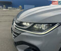 Серый Фольксваген Arteon, объемом двигателя 1.98 л и пробегом 28 тыс. км за 49900 $, фото 6 на Automoto.ua