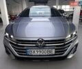 Серый Фольксваген Arteon, объемом двигателя 1.97 л и пробегом 15 тыс. км за 49900 $, фото 9 на Automoto.ua