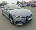 Сірий Фольксваген Arteon, об'ємом двигуна 1.98 л та пробігом 28 тис. км за 44900 $, фото 1 на Automoto.ua