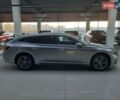 Серый Фольксваген Arteon, объемом двигателя 1.97 л и пробегом 15 тыс. км за 49900 $, фото 6 на Automoto.ua