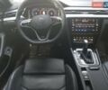 Серый Фольксваген Arteon, объемом двигателя 1.97 л и пробегом 15 тыс. км за 49900 $, фото 26 на Automoto.ua
