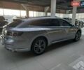 Серый Фольксваген Arteon, объемом двигателя 1.97 л и пробегом 15 тыс. км за 49900 $, фото 5 на Automoto.ua